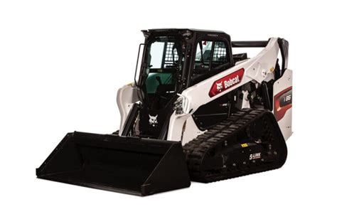 t86 compact track loader|T86 Compact Track Loader (Specs & Features) .